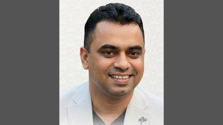 নিয়ম ভেঙে স্কুলে সভাপতি নিয়োগ: জাহিদুল কবিরের যোগ্যতা নিয়ে প্রশ্ন, জানে না শিক্ষা অফিস